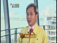 [티브로드] 파워인터뷰- 곽상욱오산시장